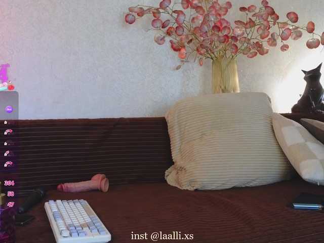 XSbaaby live cam on BongaCams
