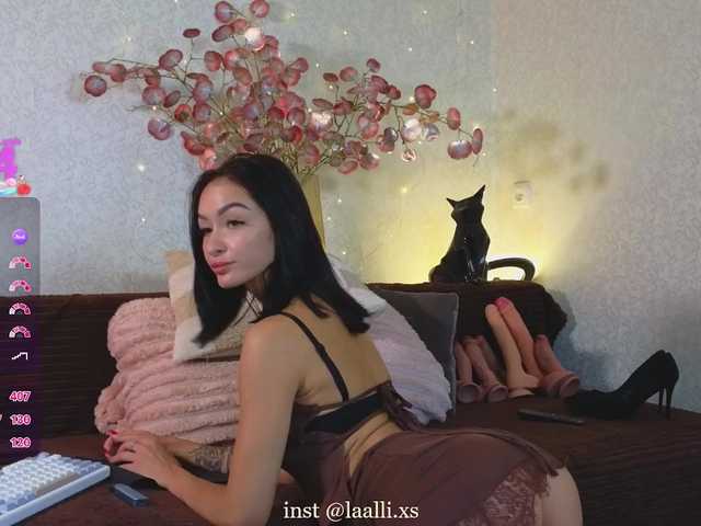 XSbaaby live cam on BongaCams