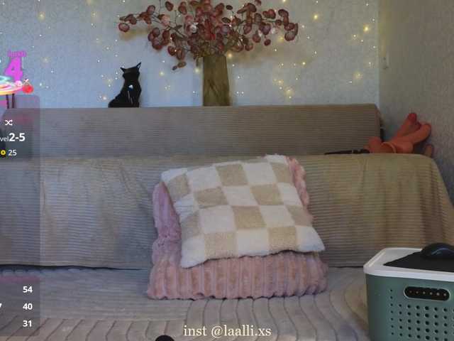 XSbaaby live cam on BongaCams