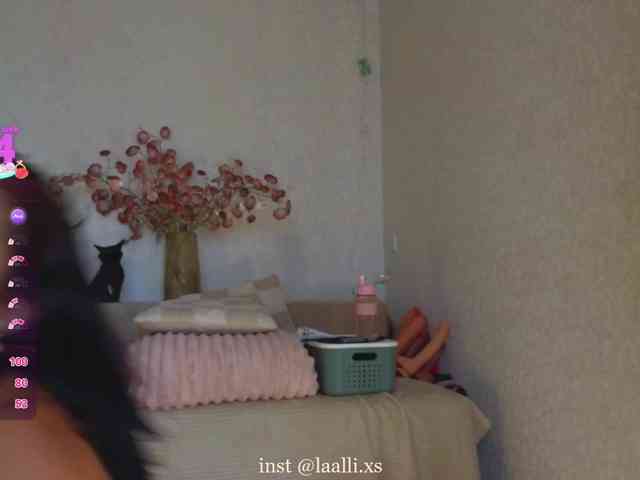 LALI_XS
