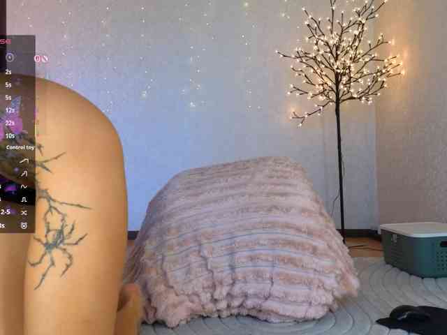 LALI_XS webcam