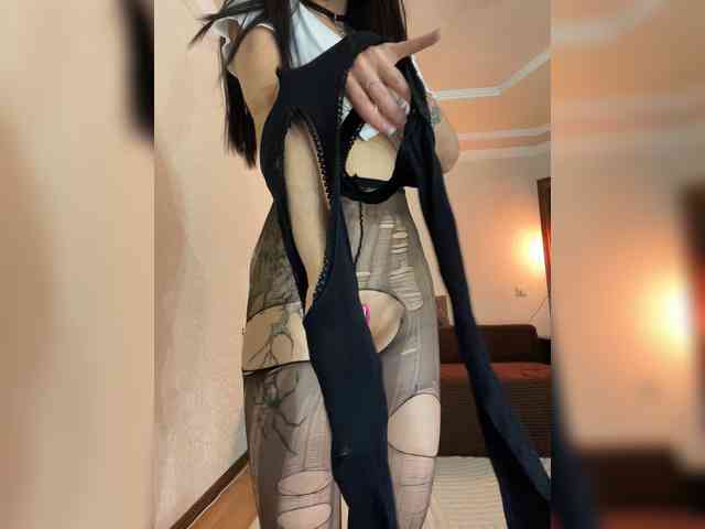 LALI_XS webcam
