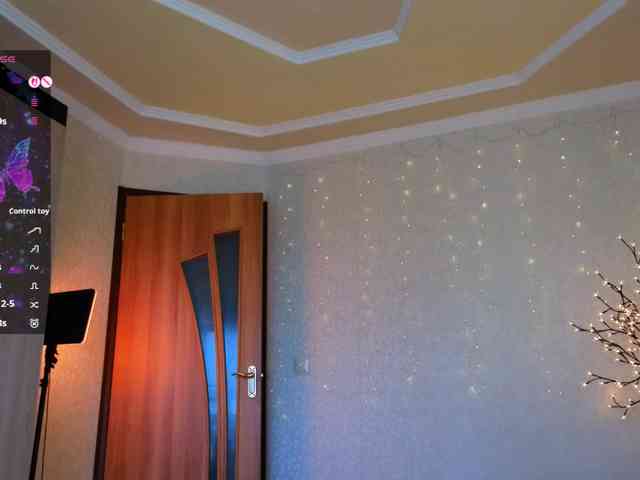LALI_XS webcam