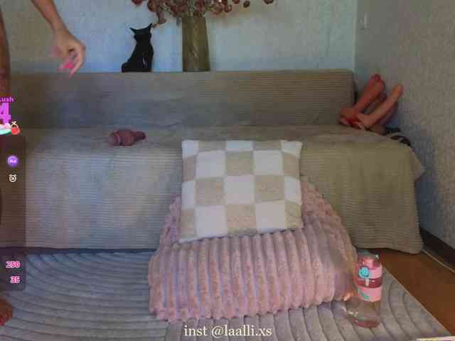 LALI_XS