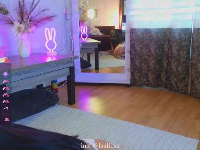 LALI_XS webcam