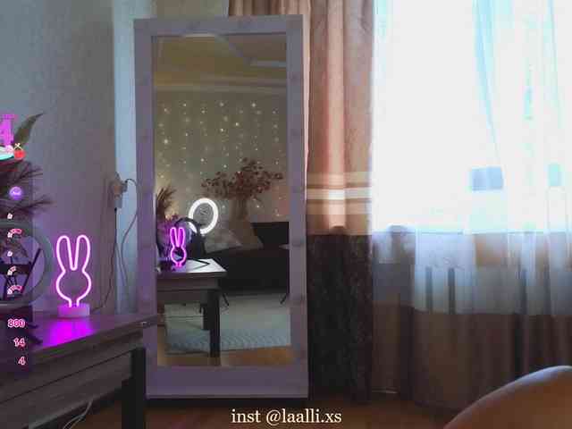 XSbaaby Sex Cam Show