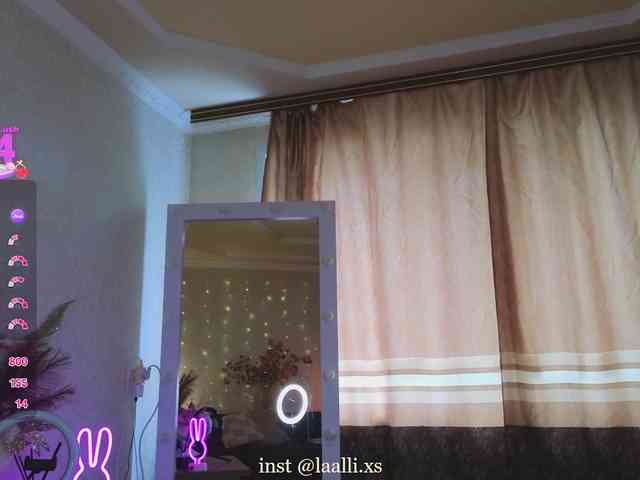 XSbaaby Sex Cam Show