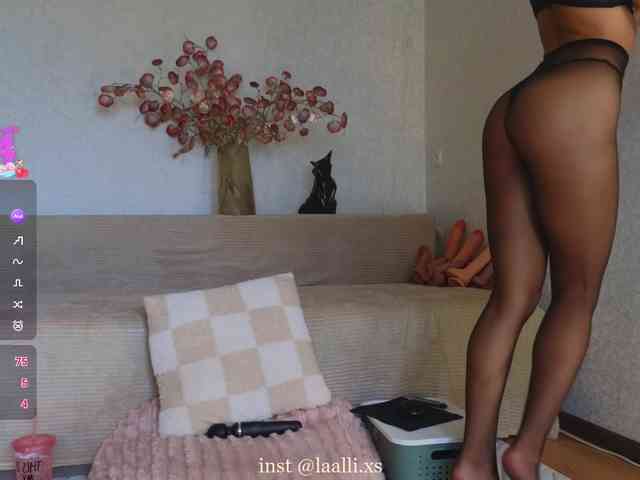LALI_XS webcam