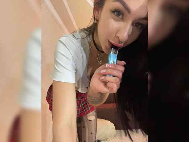 LALI_XS webcam