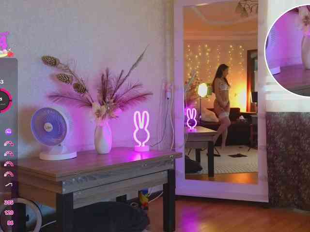 LALI_XS webcam
