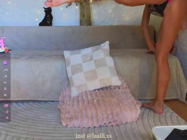LALI_XS