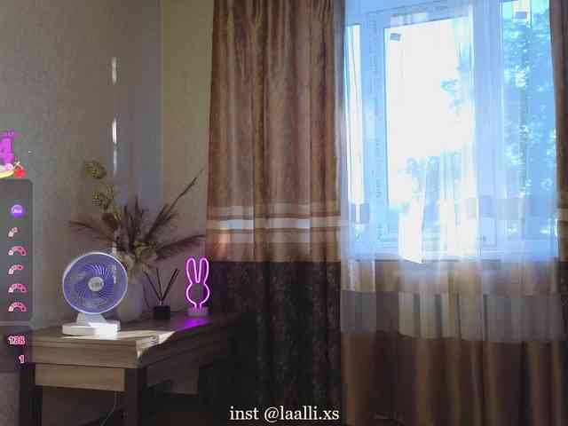XSbaaby Sex Cam Show