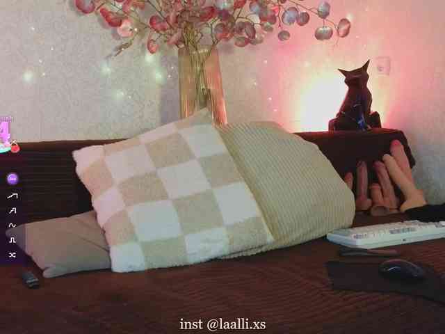 LALI_XS webcam