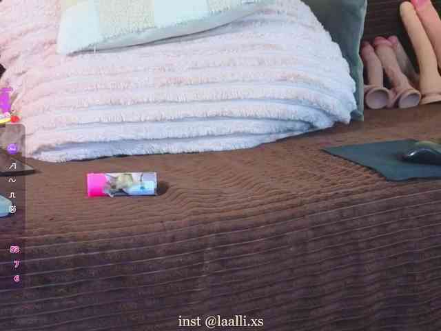 LALI_XS webcam