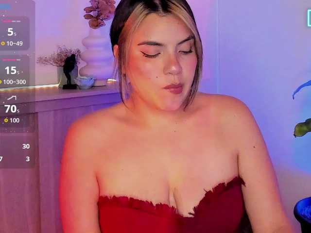 Val-kyrie's BongaCams show and profile