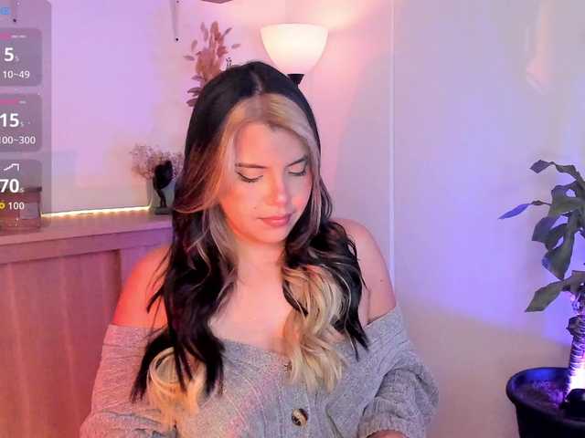 Val-kyrie live cam