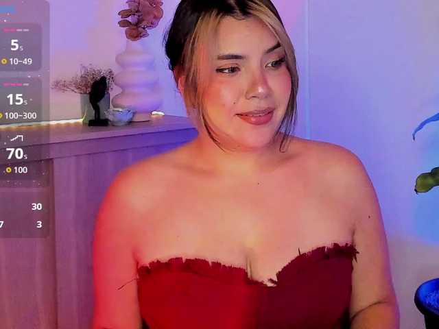 Val-kyrie's BongaCams show and profile