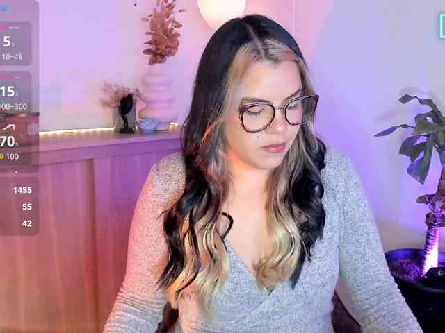 Val-kyrie webcam