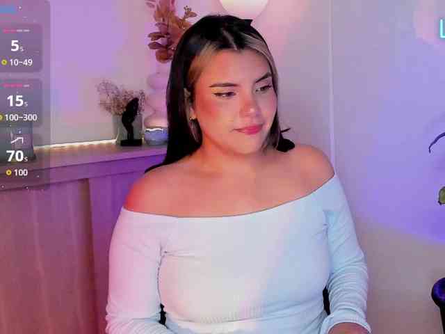 Val-kyrie webcam