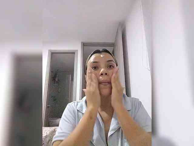 Val-kyrie webcam
