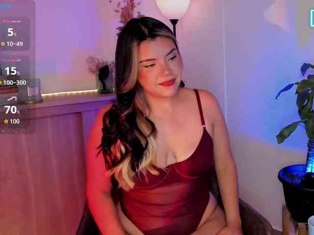 Val-kyrie webcam