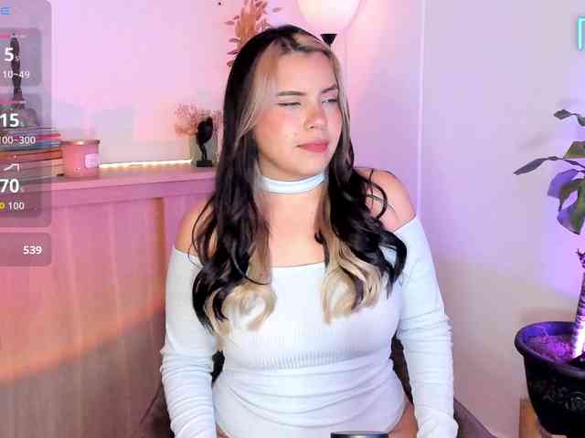 Val-kyrie webcam