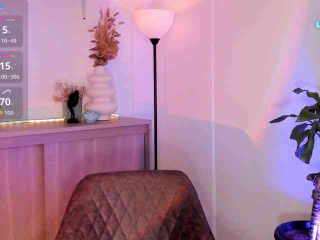 Val-kyrie webcam
