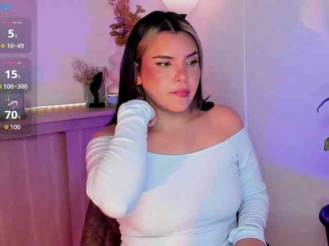 Val-kyrie webcam