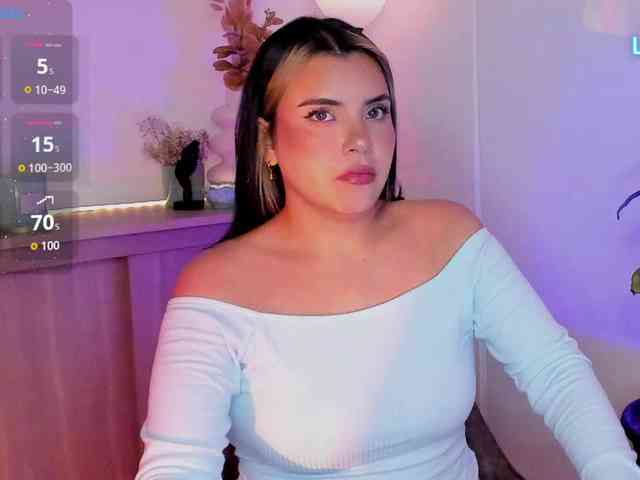 Val-kyrie webcam