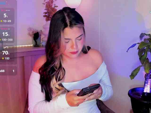Val-kyrie webcam