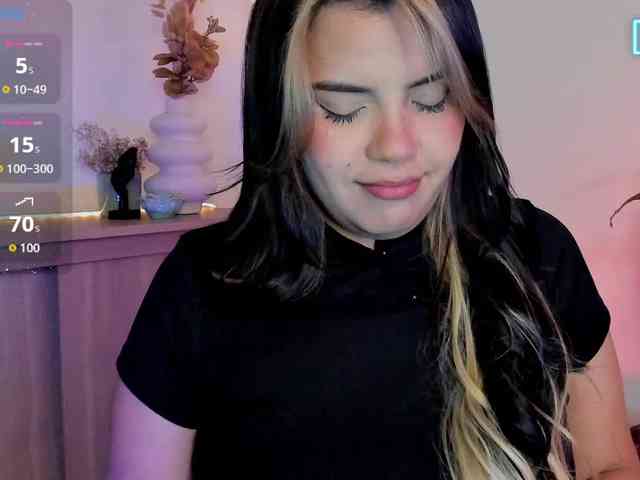 Val-kyrie webcam