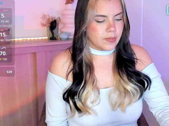 Val-kyrie webcam