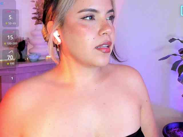 Val-kyrie webcam