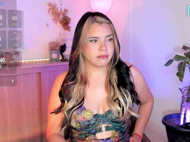 Val-kyrie webcam