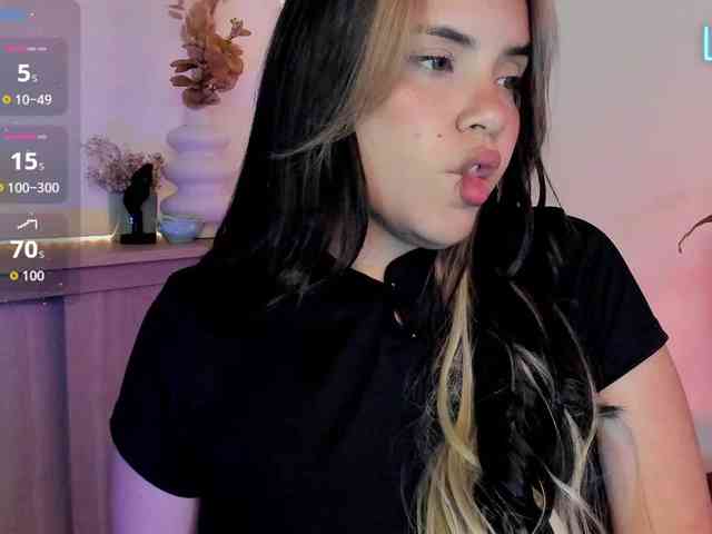 Val-kyrie webcam