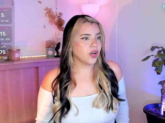 Val-kyrie webcam