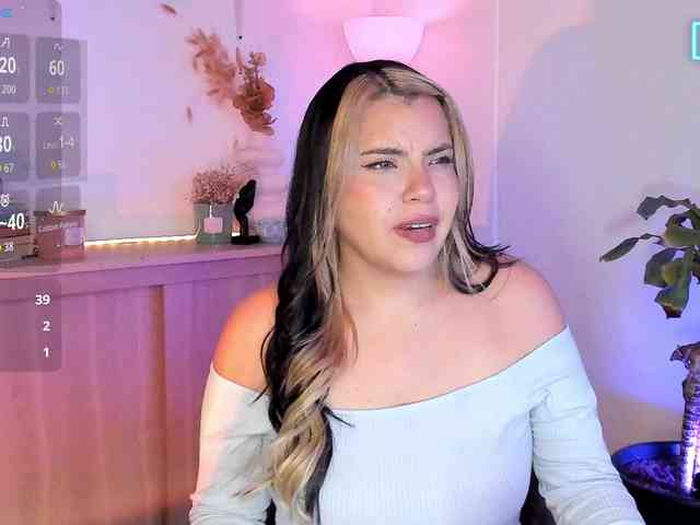 Val-kyrie webcam