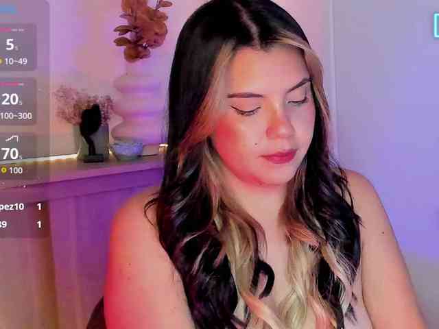 Val-kyrie webcam