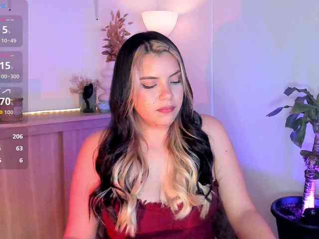 Val-kyrie webcam