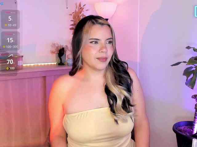 Val-kyrie webcam