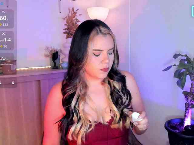 Val-kyrie webcam