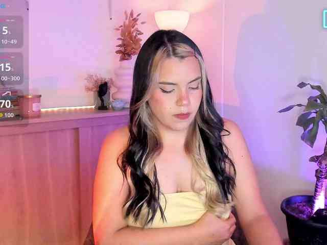 Val-kyrie webcam