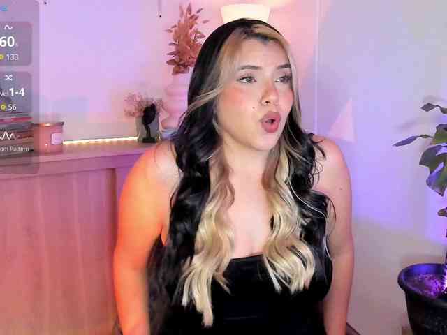 Val-kyrie webcam