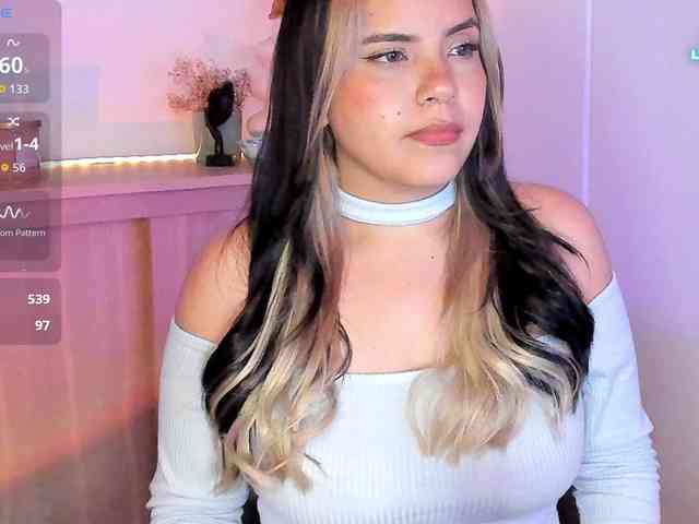 Val-kyrie webcam