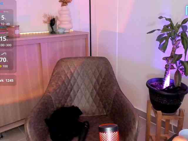 Val-kyrie webcam