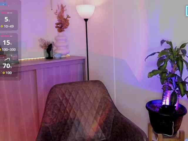 Val-kyrie webcam