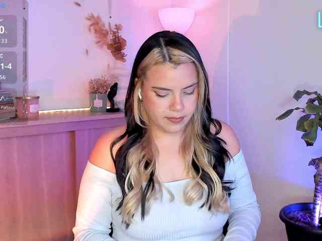 Val-kyrie webcam