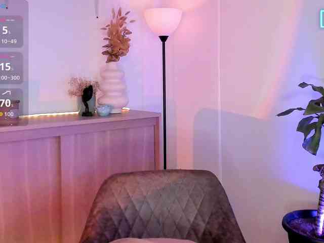 Val-kyrie webcam