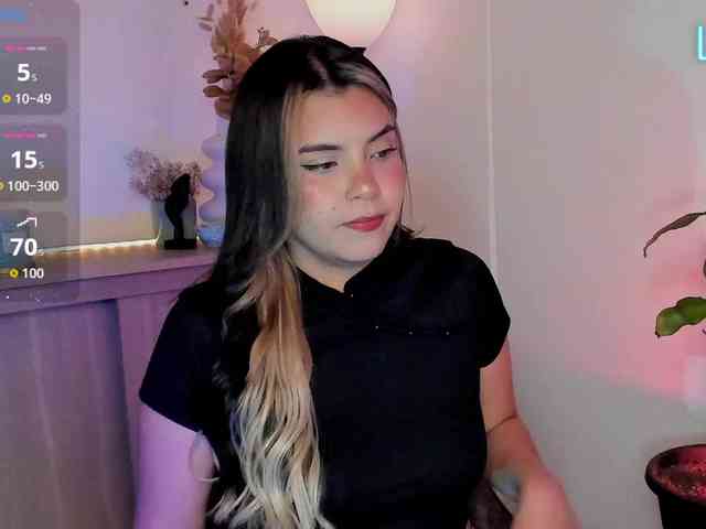 Val-kyrie webcam