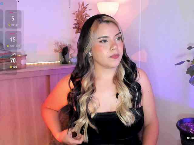 Val-kyrie webcam